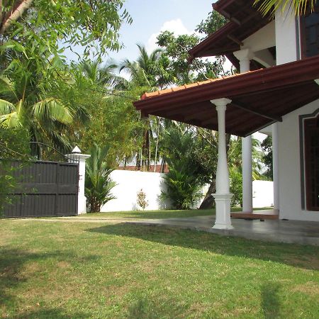 Falcon Villa Induruwa Zewnętrze zdjęcie