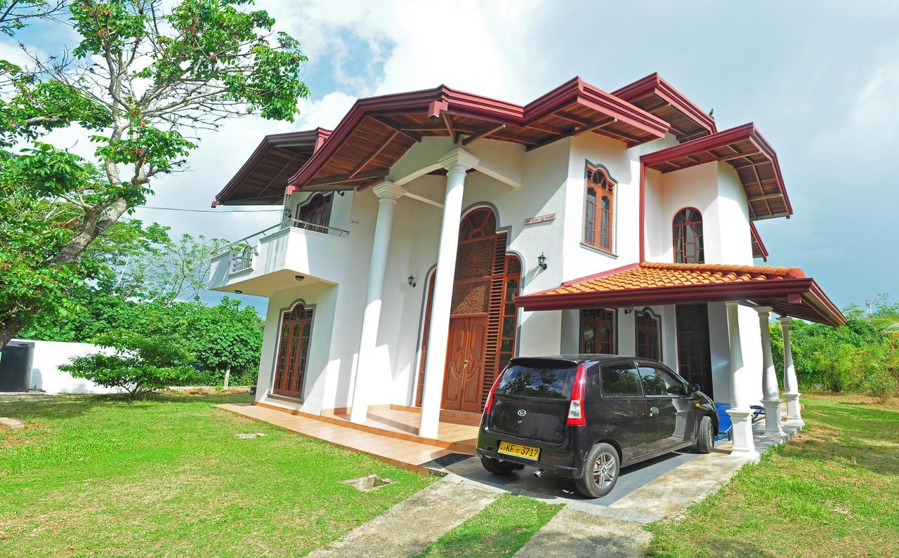 Falcon Villa Induruwa Zewnętrze zdjęcie
