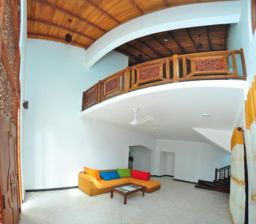 Falcon Villa Induruwa Zewnętrze zdjęcie