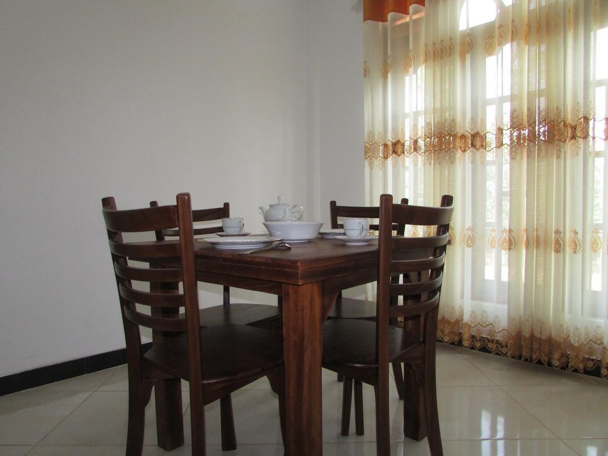 Falcon Villa Induruwa Zewnętrze zdjęcie