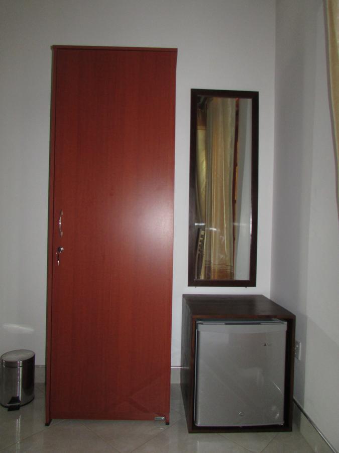 Falcon Villa Induruwa Zewnętrze zdjęcie