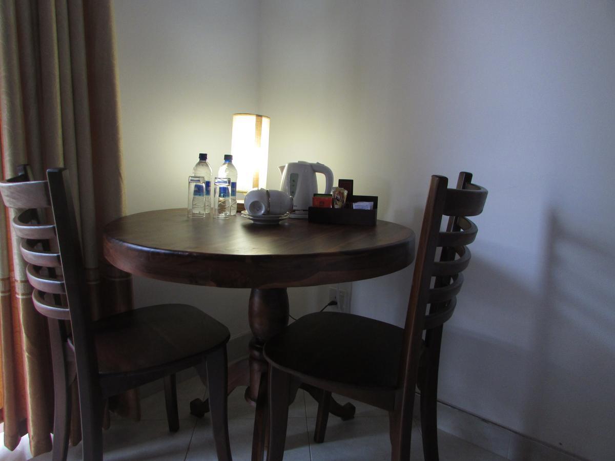 Falcon Villa Induruwa Zewnętrze zdjęcie