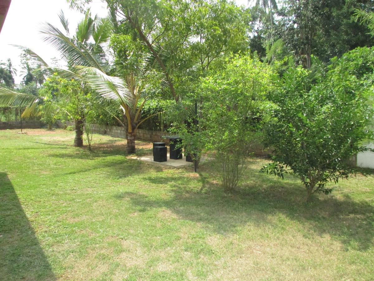 Falcon Villa Induruwa Zewnętrze zdjęcie